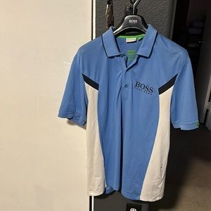 Hugo boss polo